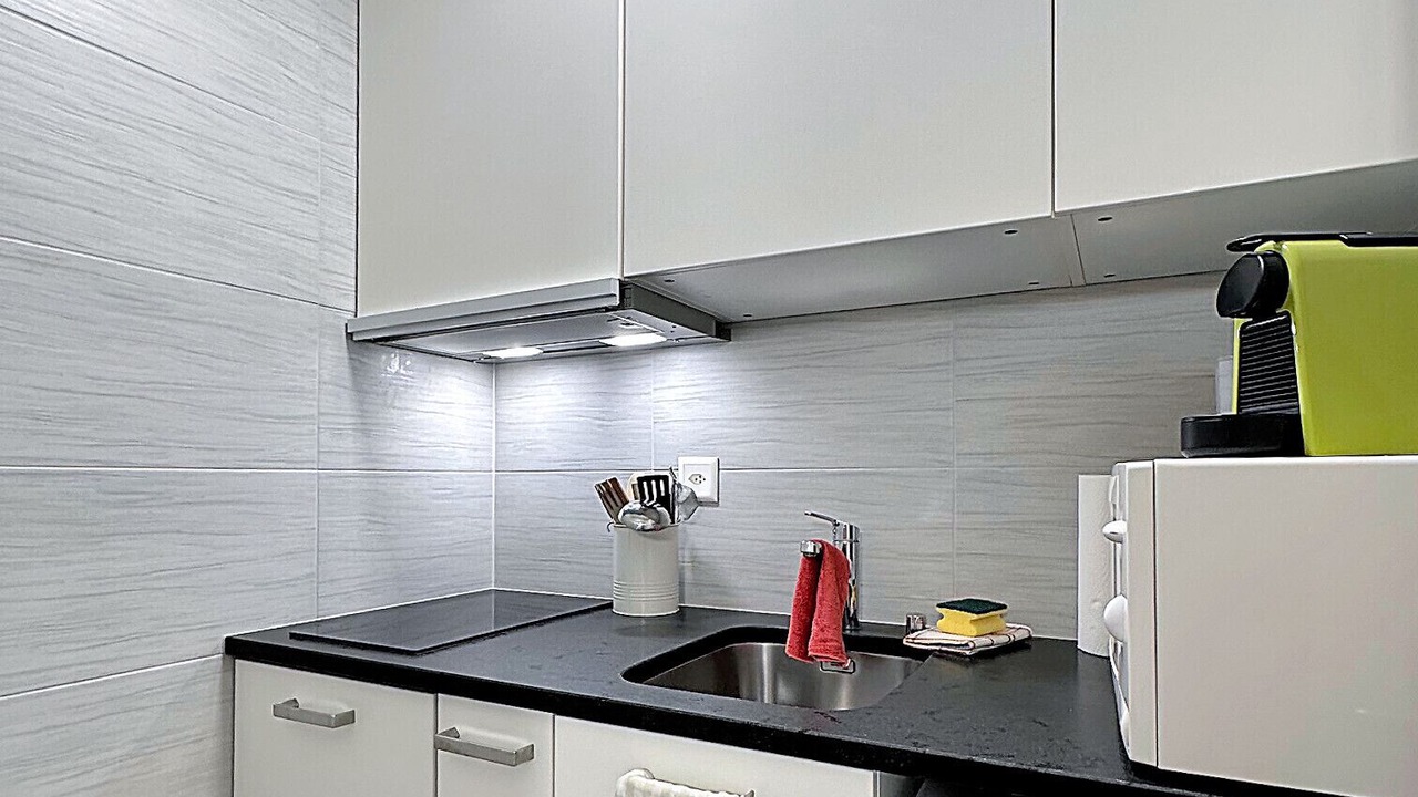 Photo of Kitchen in Sion