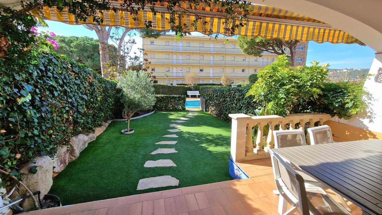 Photo of Outdoor in S'Agaro