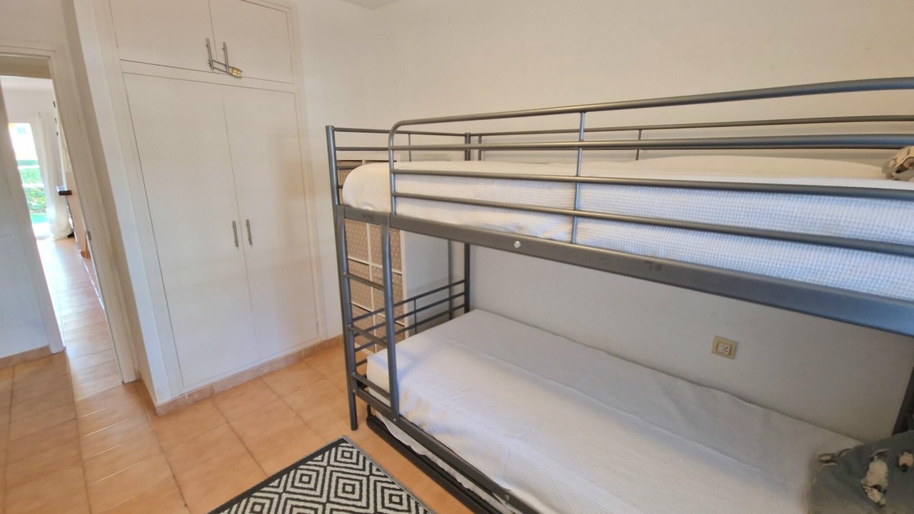 Photo of Bedroom in S'Agaro