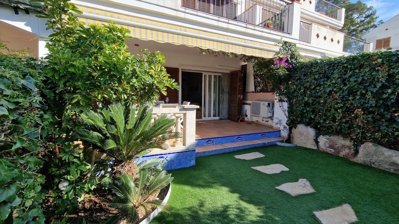 Photo of Outdoor in S'Agaro