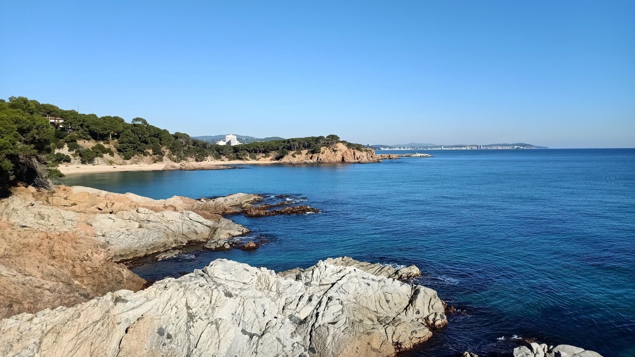 Photo of Outdoor in S'Agaro