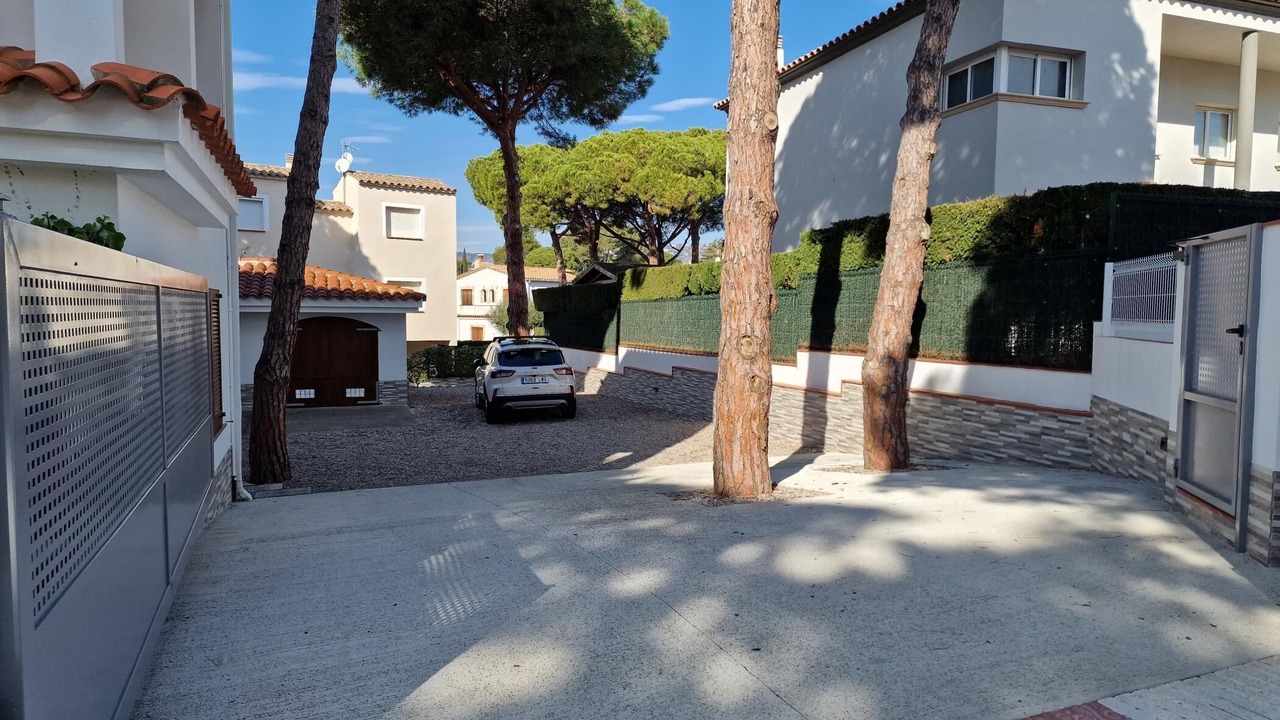 Photo of Outdoor in S'Agaro