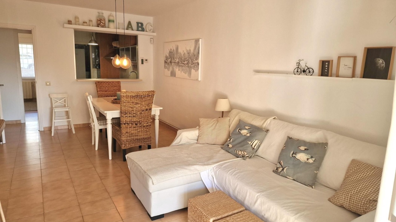 Photo of Livingroom in S'Agaro