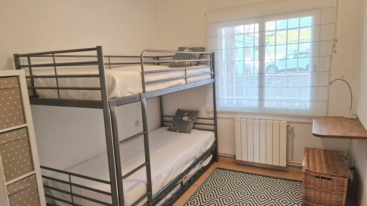 Photo of Bedroom in S'Agaro