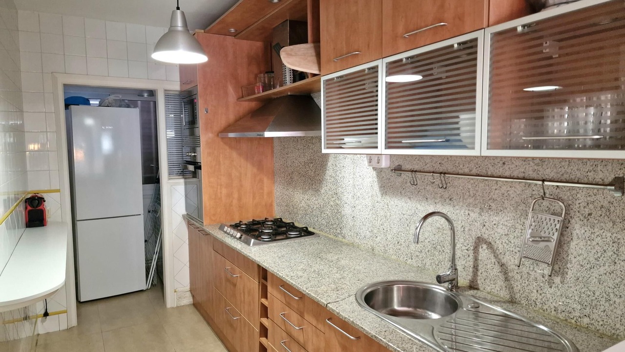 Photo of Kitchen in S'Agaro