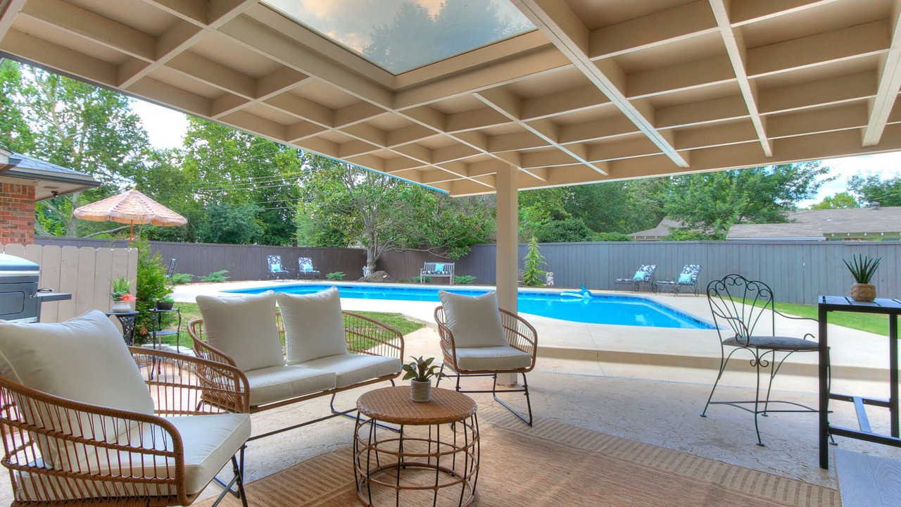 Photo of Outdoor in Norman