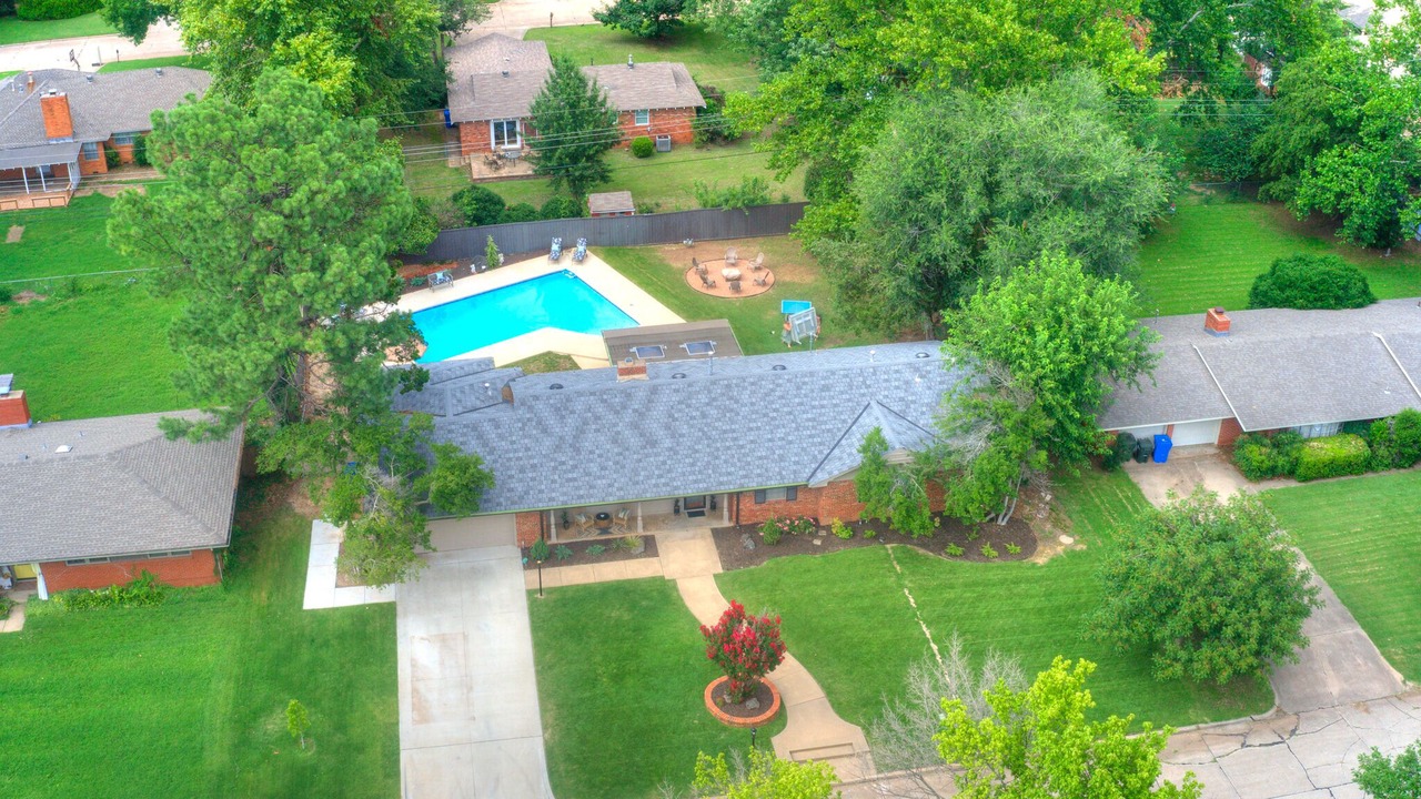 Photo of Outdoor in Norman