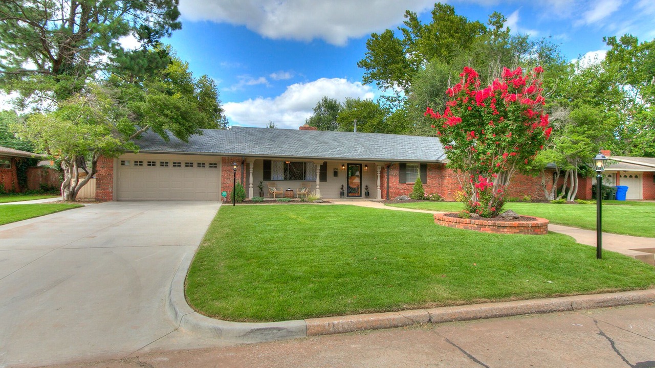 Photo of Outdoor in Norman