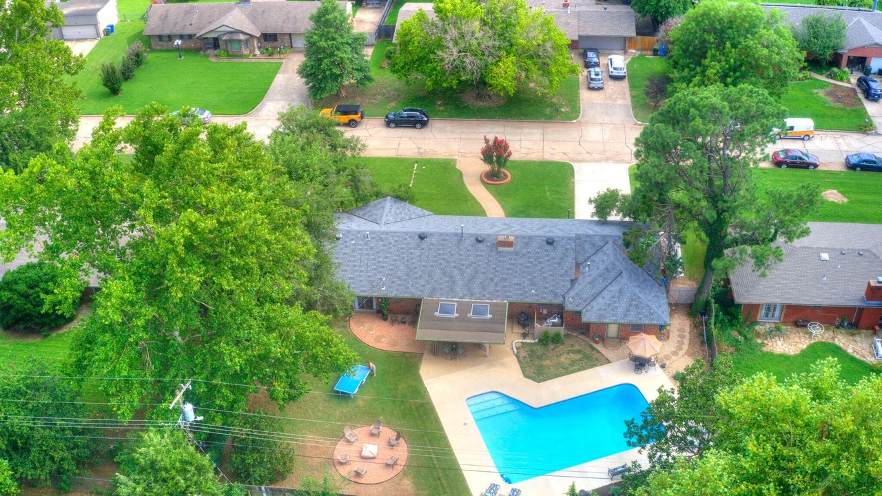 Photo of Outdoor in Norman