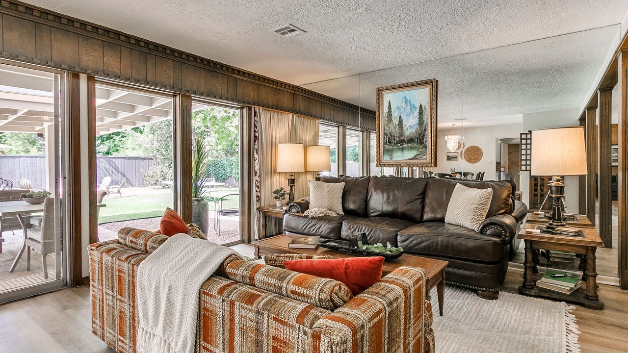 Photo of Livingroom in Norman