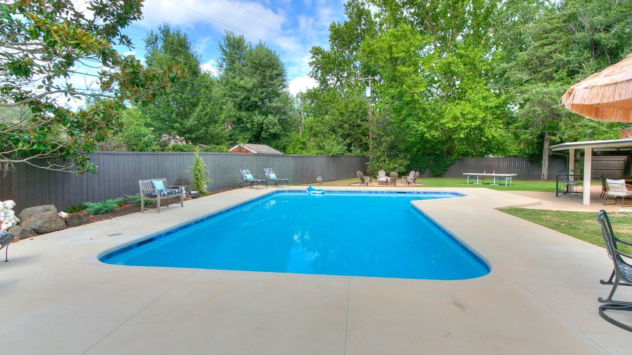 Photo of Outdoor in Norman