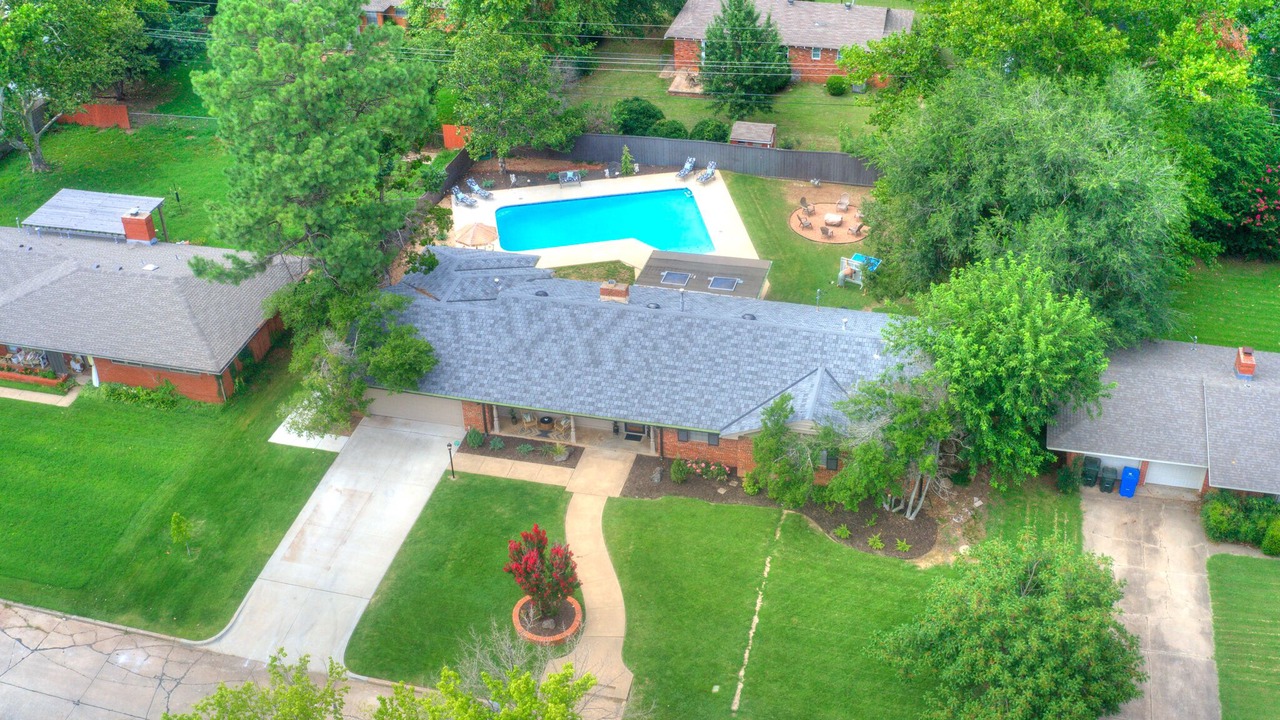 Photo of Outdoor in Norman
