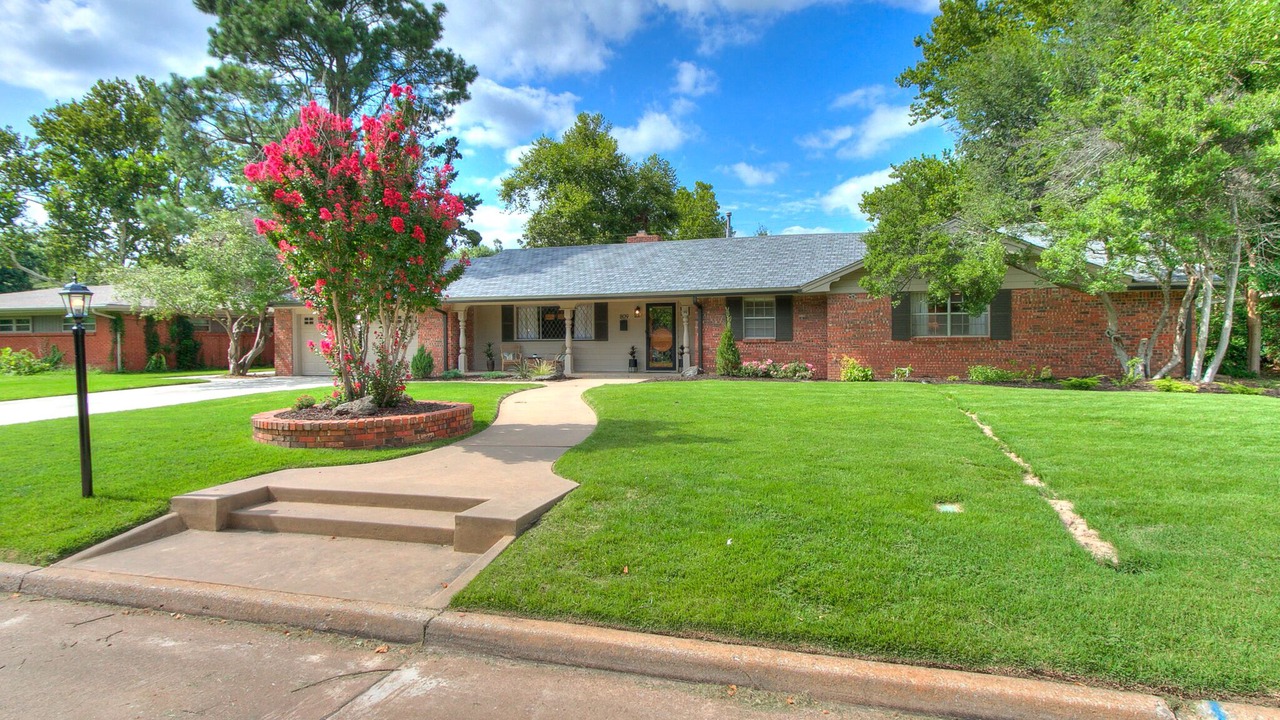 Photo of Outdoor in Norman