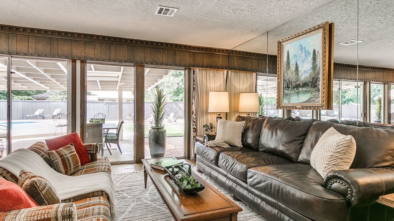 Photo of Livingroom in Norman