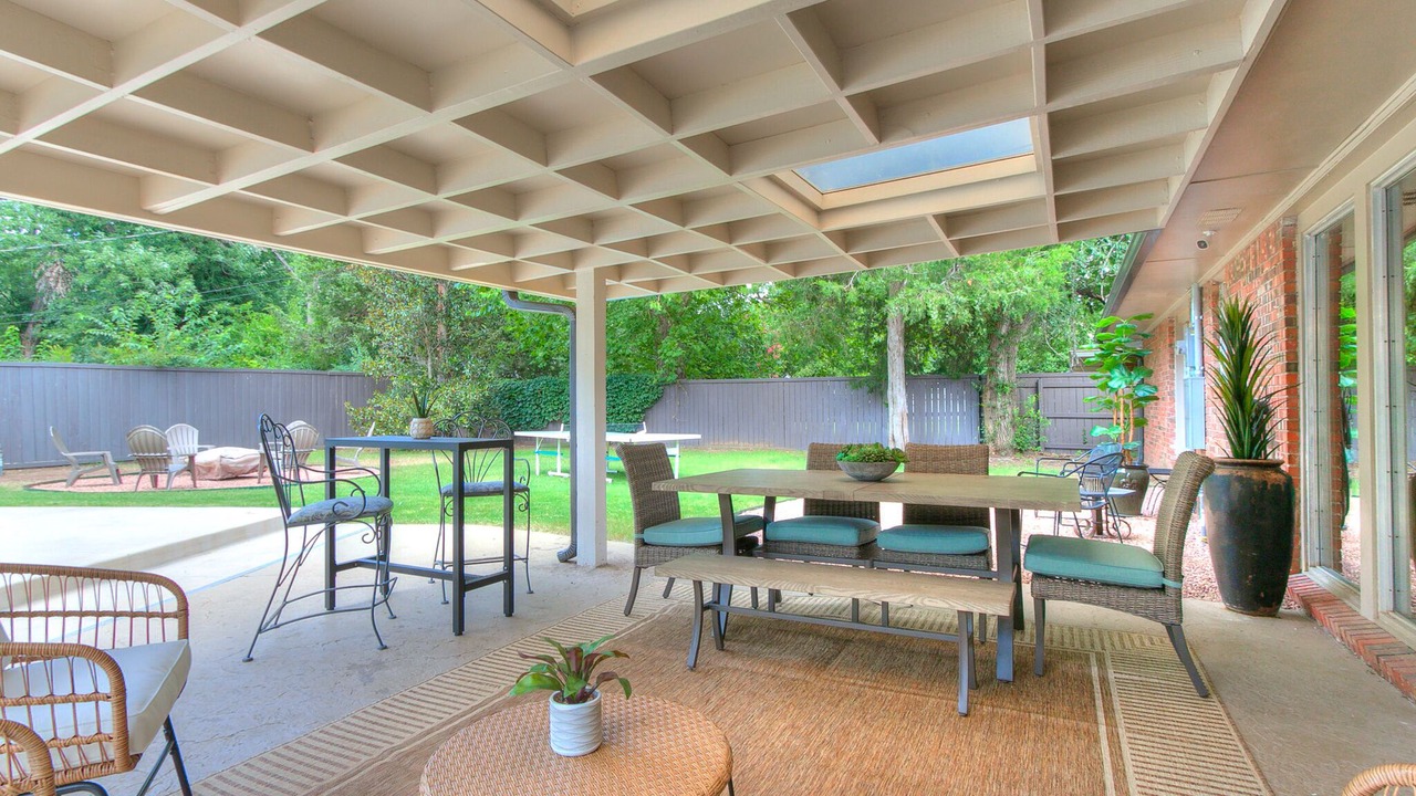 Photo of Outdoor in Norman