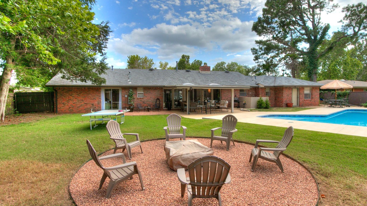 Photo of Outdoor in Norman
