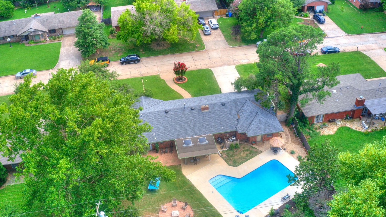 Photo of Outdoor in Norman