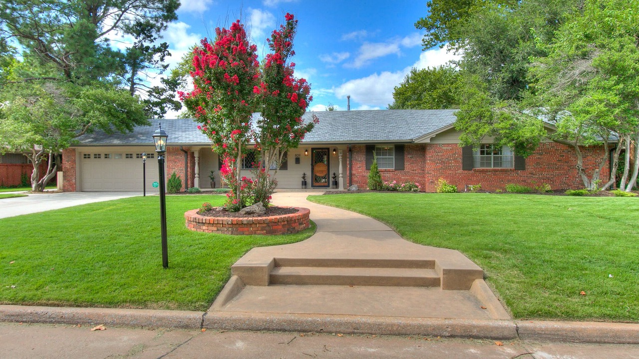 Photo of Outdoor in Norman