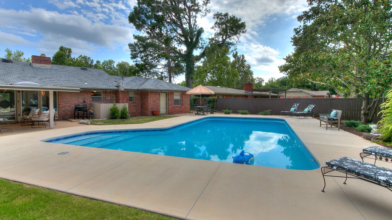 Photo of Outdoor in Norman