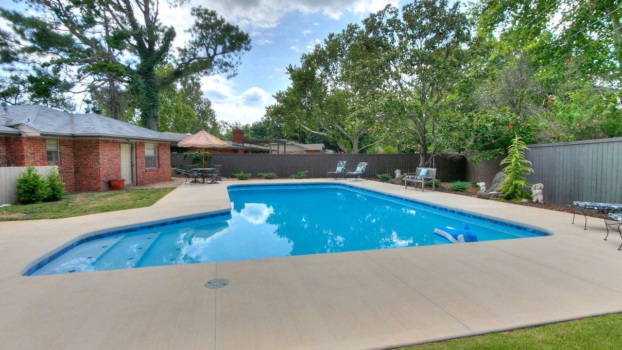 Photo of Outdoor in Norman