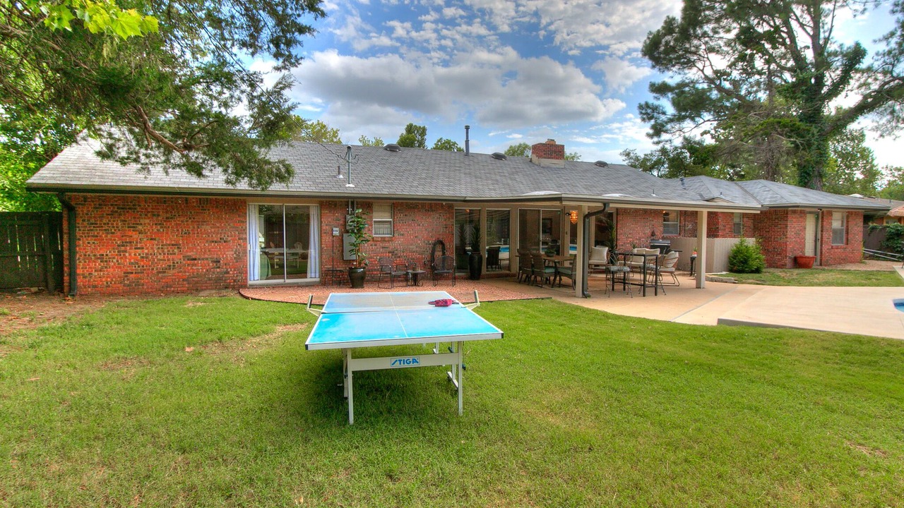 Photo of Outdoor in Norman