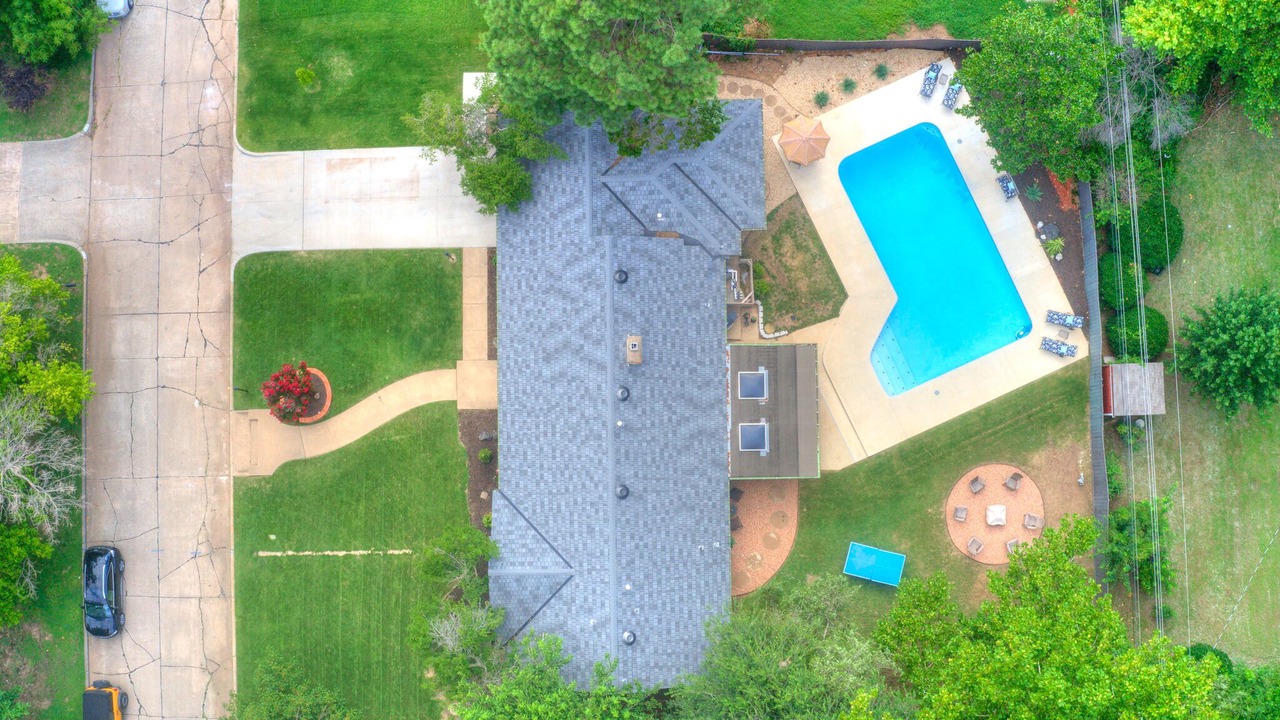 Photo of Outdoor in Norman