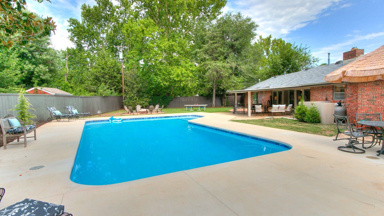 Photo of Outdoor in Norman