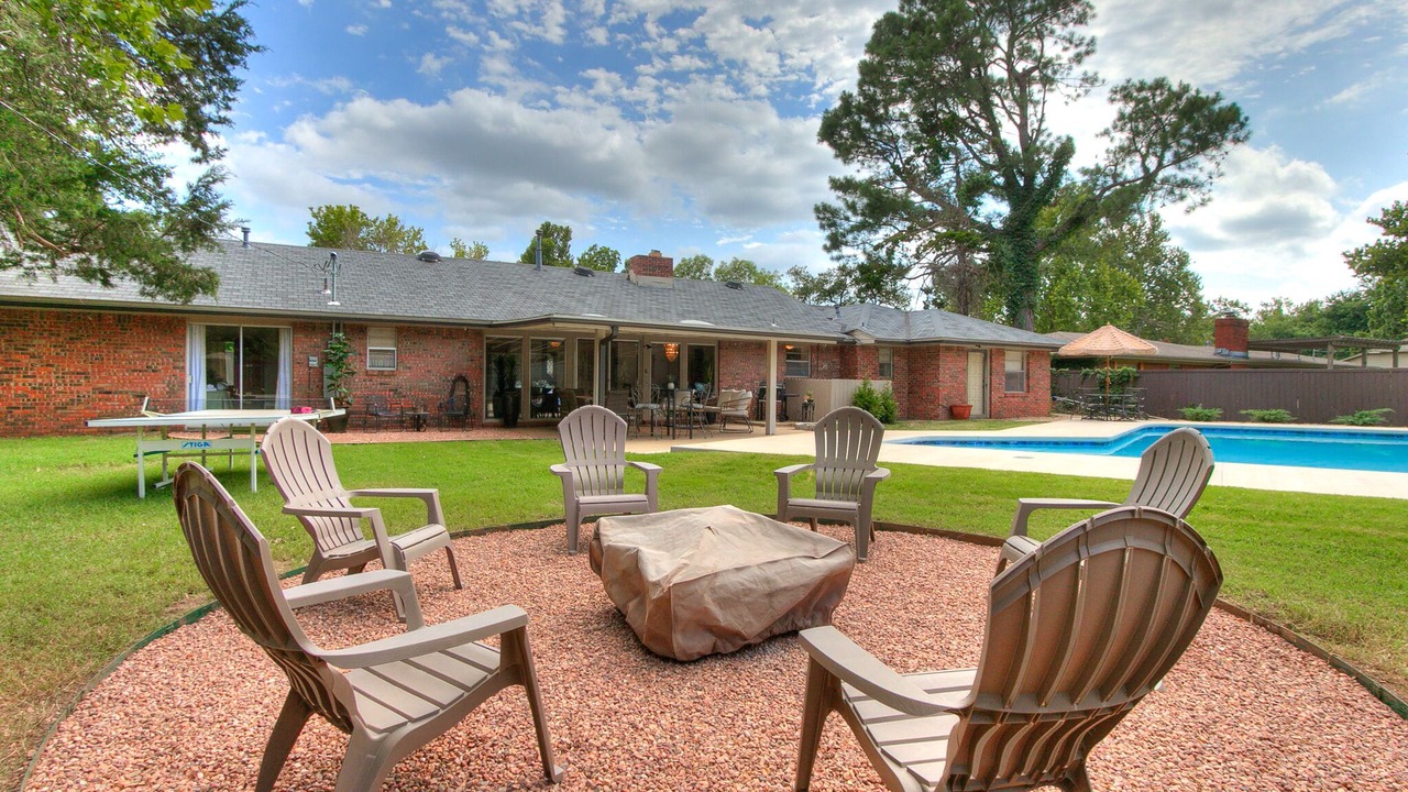 Photo of Outdoor in Norman