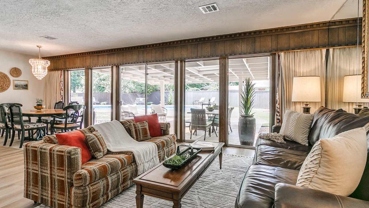 Photo of Livingroom in Norman