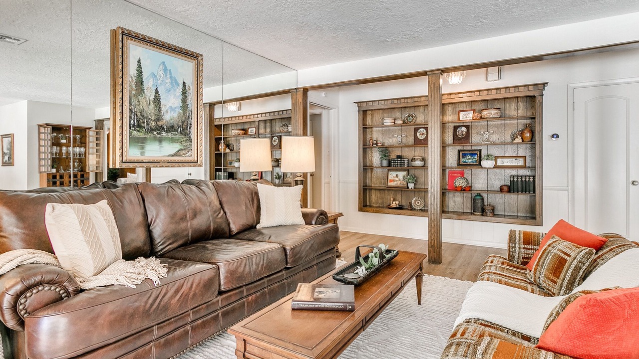 Photo of Livingroom in Norman