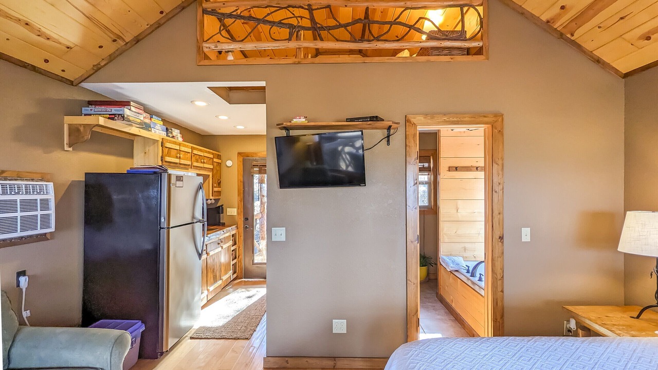 Photo of Bedroom in Mountain View