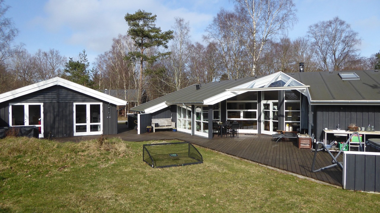 Photo of Outdoor in Grena Strand