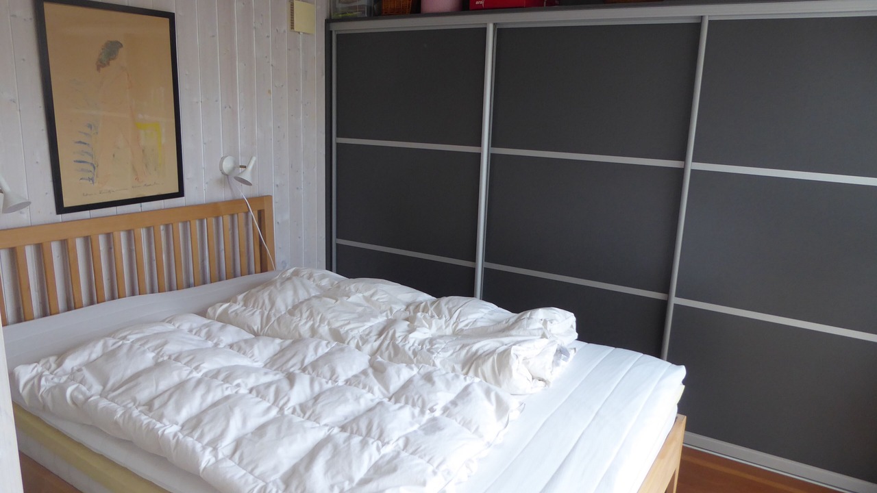 Photo of Bedroom in Grena Strand