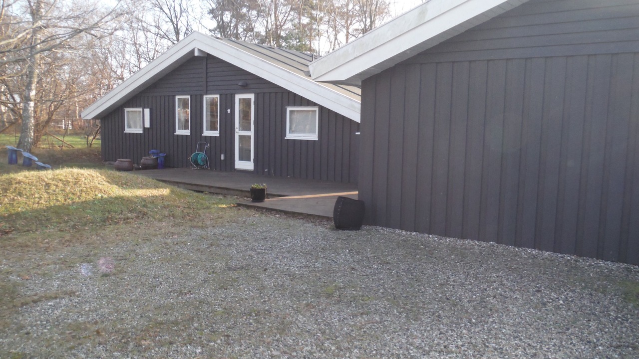 Photo of Outdoor in Grena Strand