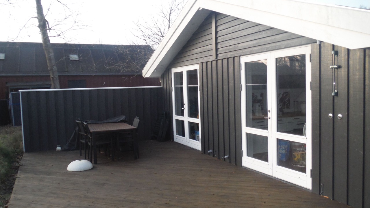 Photo of Outdoor in Grena Strand