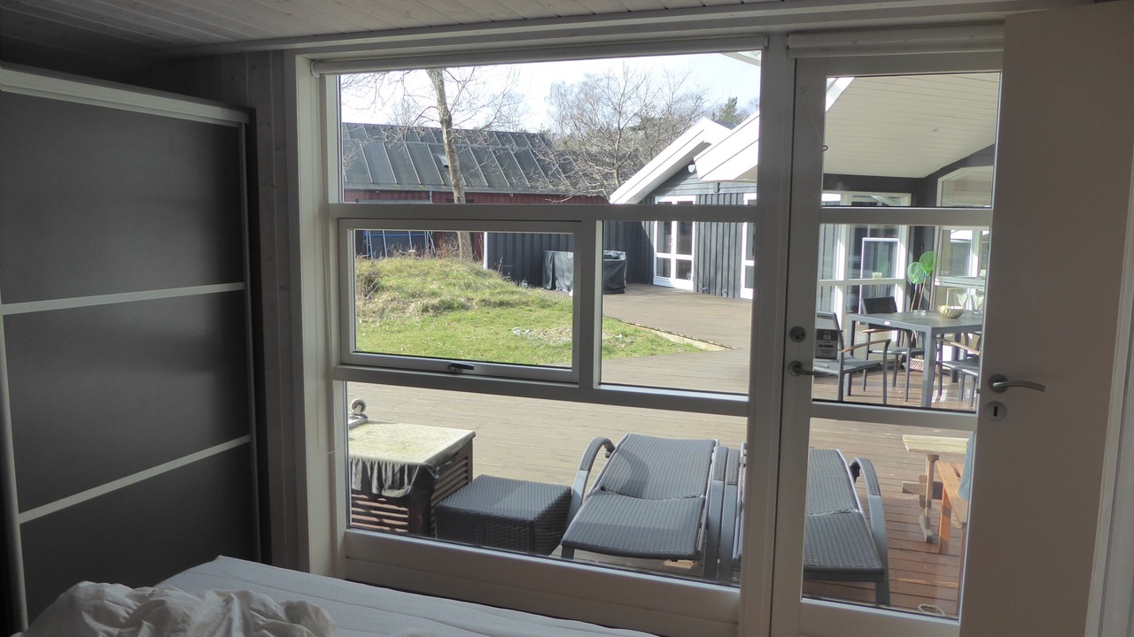 Photo of Bedroom in Grena Strand