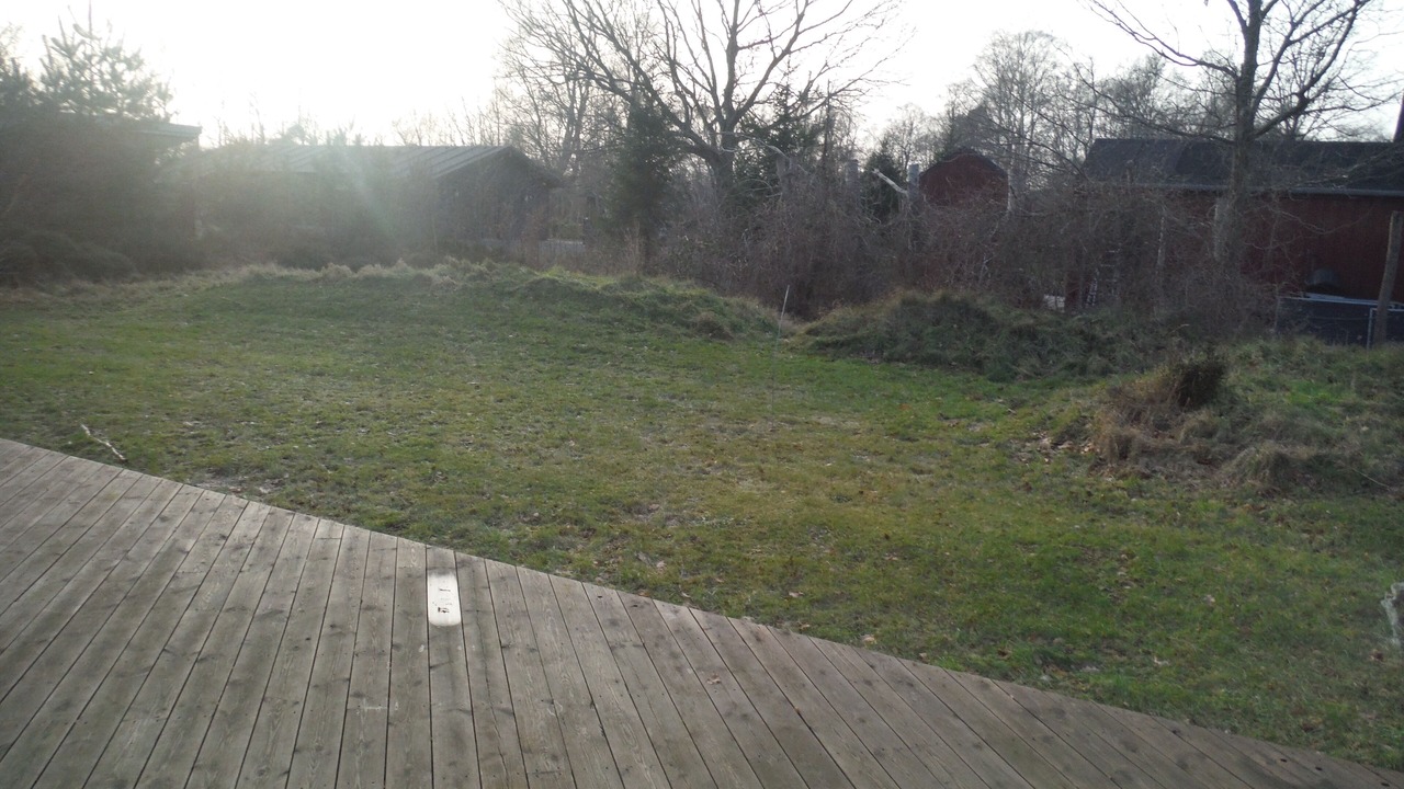 Photo of Outdoor in Grena Strand