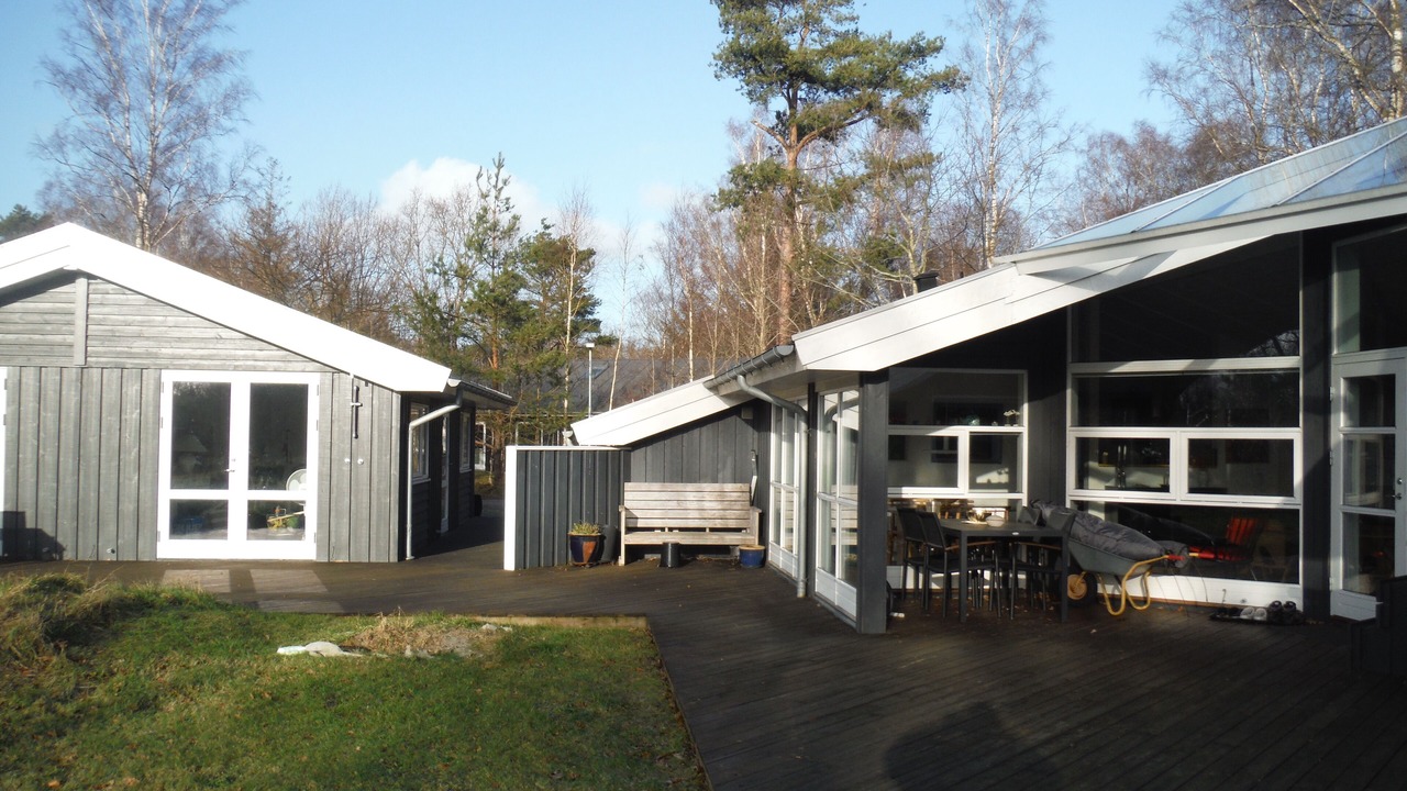 Photo of Outdoor in Grena Strand