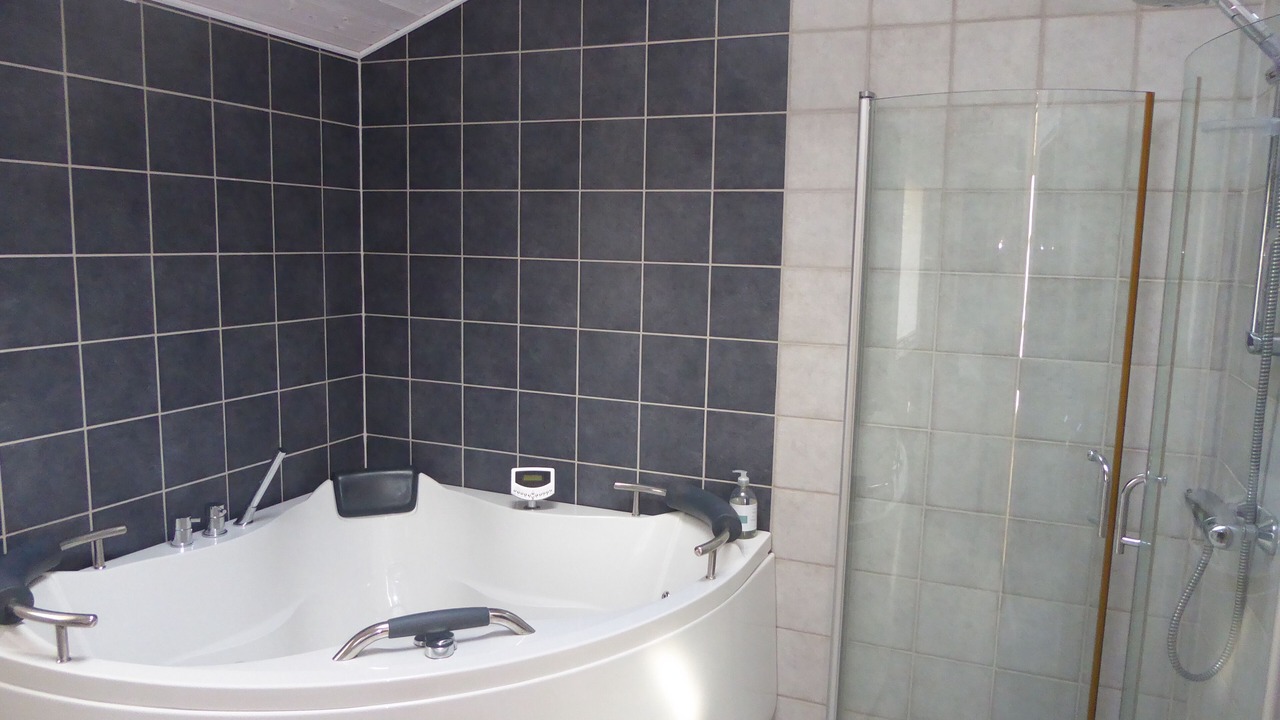 Photo of Bathroom in Grena Strand