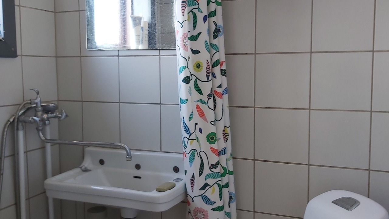 Photo of Bathroom in Kjellerup