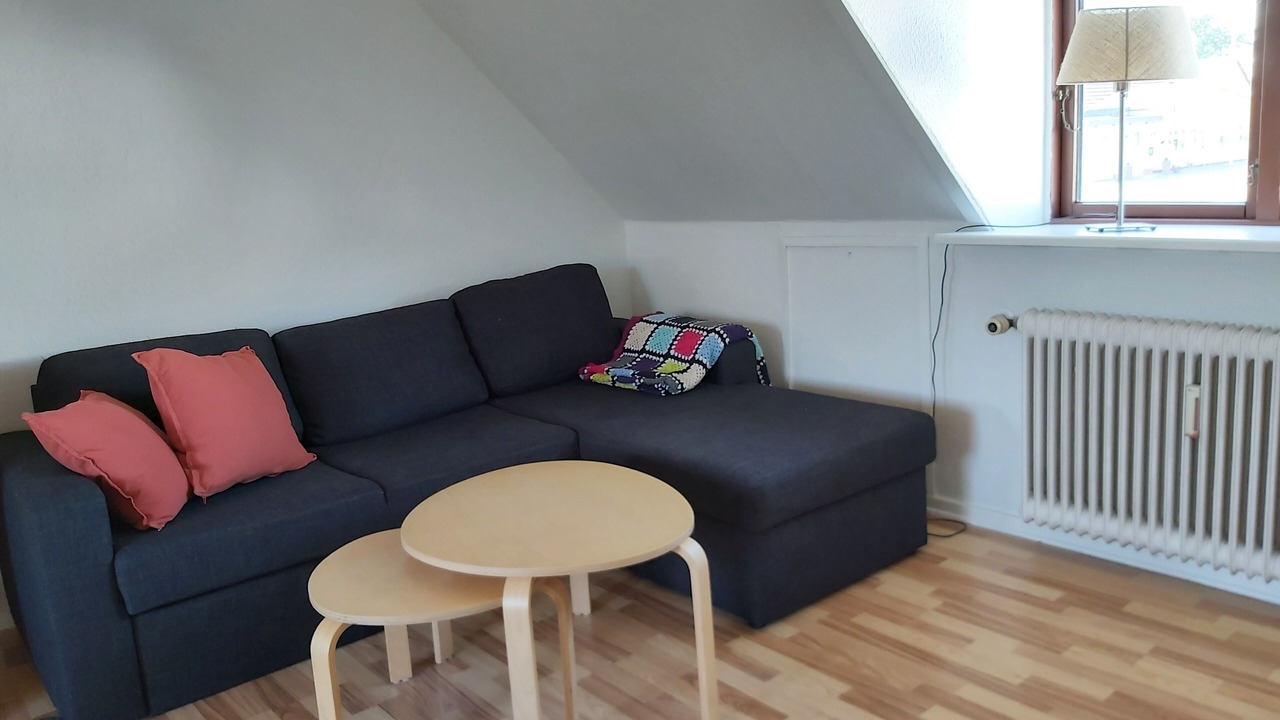 Photo of Livingroom in Kjellerup