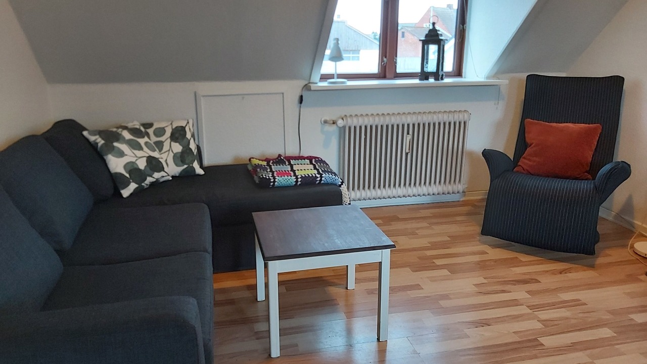 Photo of Livingroom in Kjellerup