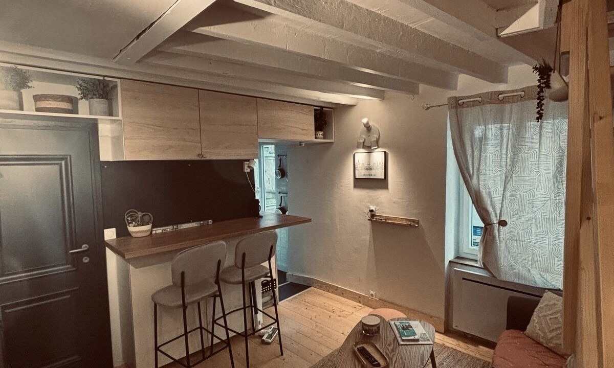 Photo of Livingroom in Fontainebleau