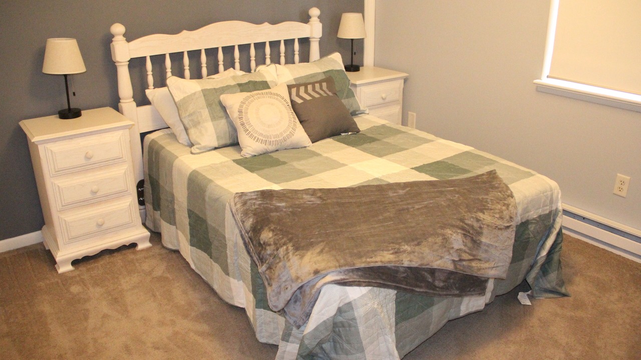 Photo of Bedroom in Mount Joy