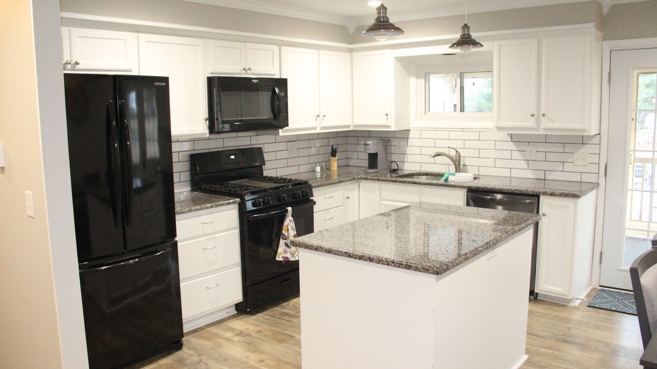 Photo of Kitchen in Mount Joy