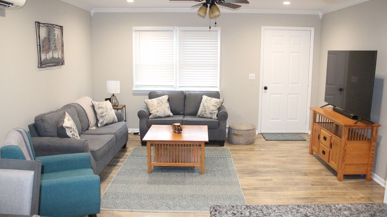 Photo of Livingroom in Mount Joy