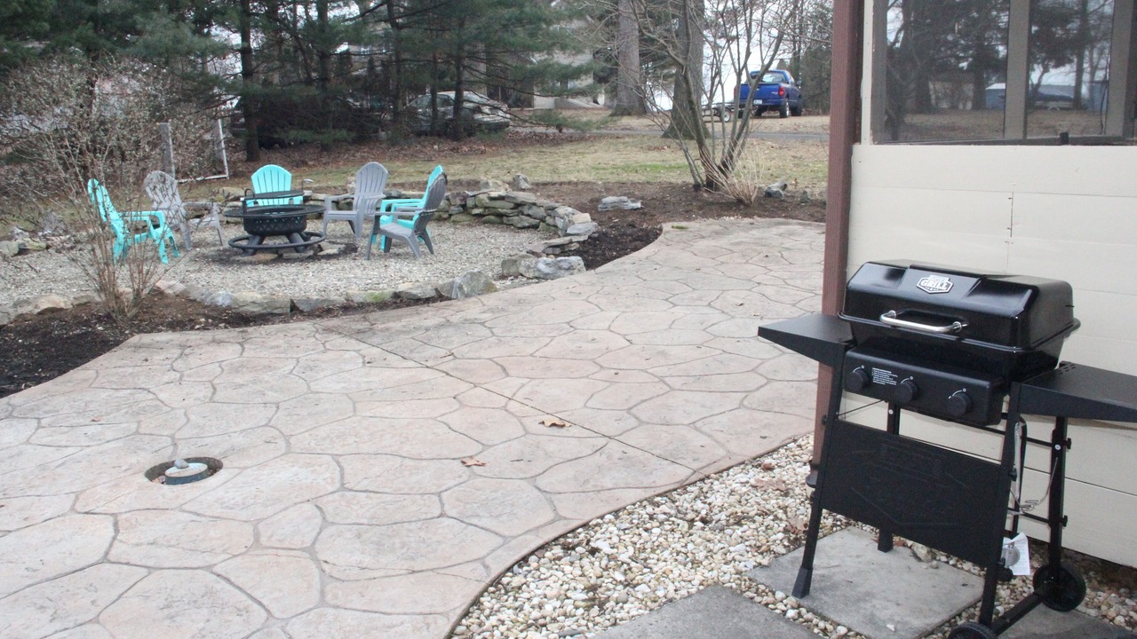 Photo of Patio Balcony in Mount Joy