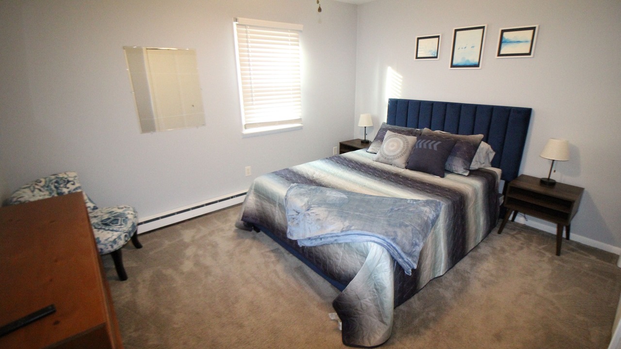 Photo of Bedroom in Mount Joy