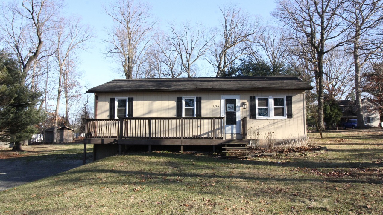 Photo of Outdoor in Mount Joy