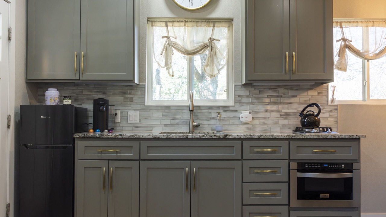 Photo of Kitchen in China Spring